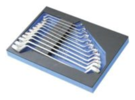 Alat u penastom modulu 12/1 ASTA